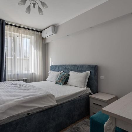 Senate Square Apartment Taškent Exteriér fotografie
